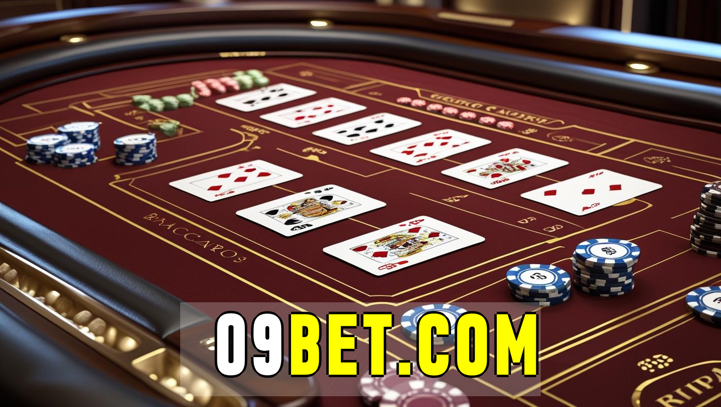 09bet: Caça-níqueis e Bônus Imperdíveis no Cassino ao Vivo!