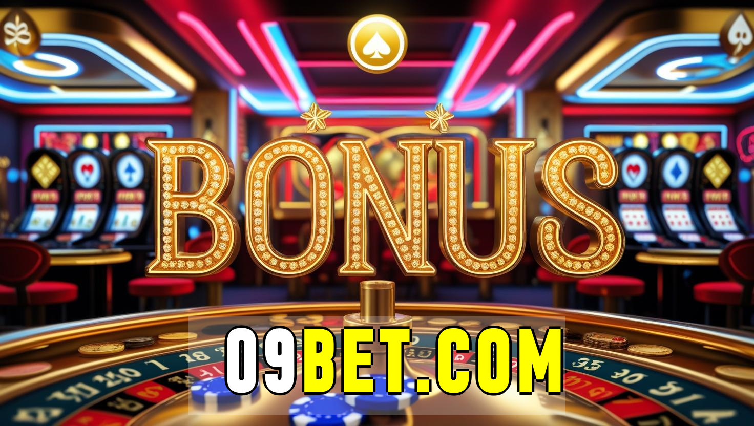 09bet  - Promoções e bônus exclusivos para novos jogadores.