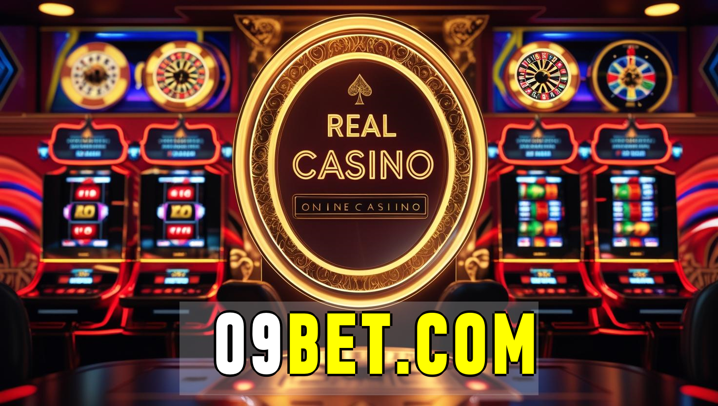 09bet  – A Maior Seleção de Jogos Ao Vivo e Cassino Online