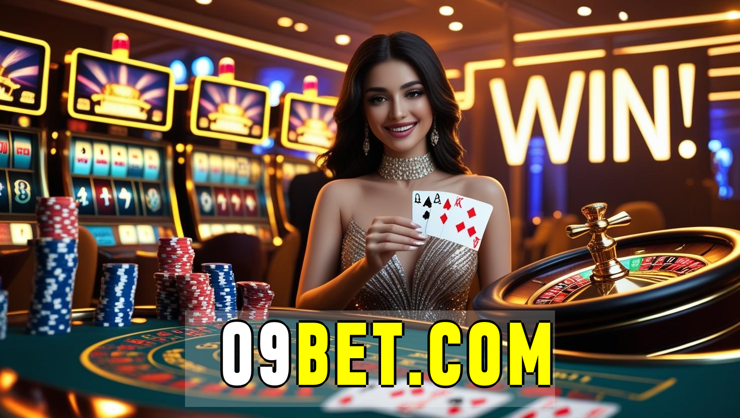 09bet  – A Maior Seleção de Jogos Ao Vivo e Cassino Online