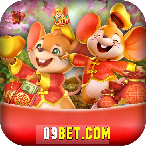 09bet Logo